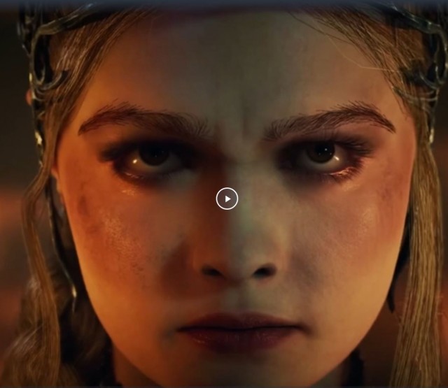 Российские разработчики из Watt Studio анонсировали «Царевну» — балетный слэшер в славянском фэнтези-сеттинге.