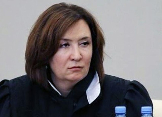 У бывшего председателя Краснодарского краевого суда конфисковали активы на 13 миллиардов рублей