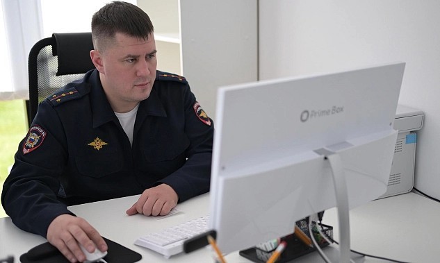 В МВД предупредили о схеме мошенников с дистанционным обыском