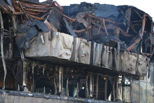 Не прокатило