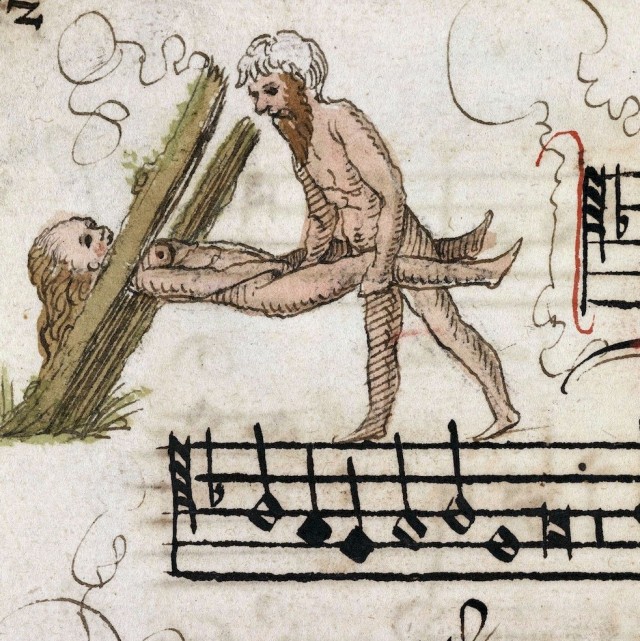 Поиграл немного со шрифтами