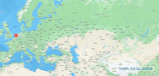 Министр обороны Бельгии: если Путин ударит по Брюсселю, мы «сравняем Москву с землей»