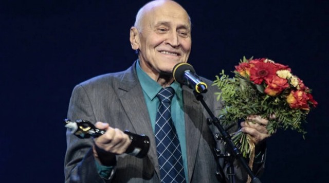 Интересные снимки известных людей 24.02.26