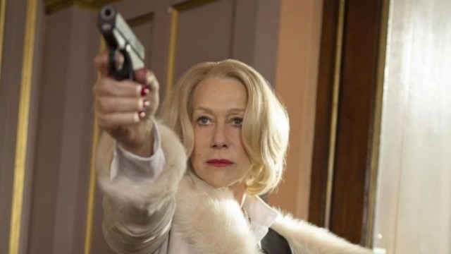 Вышел трейлер сериала «Убить Джеки» с Кэтрин Зета-Джонс в главной роли