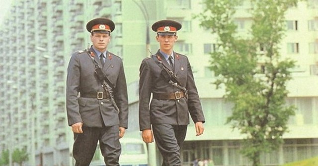 Преступление и наказание