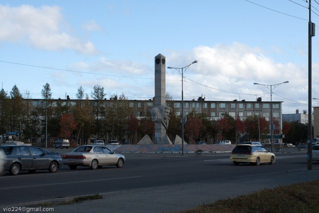 Моя Камчатка. Часть2.
