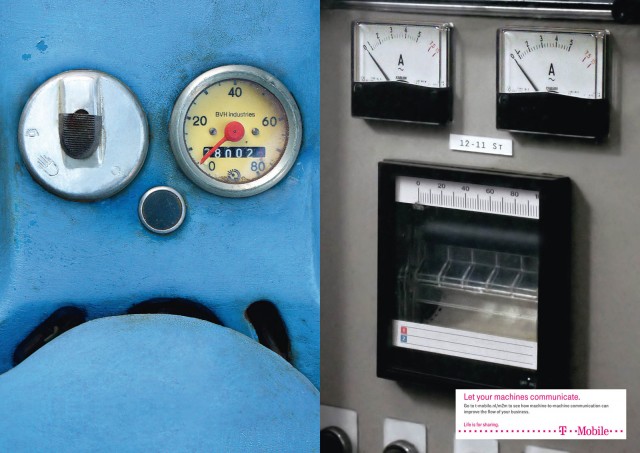 Лица вокруг нас...