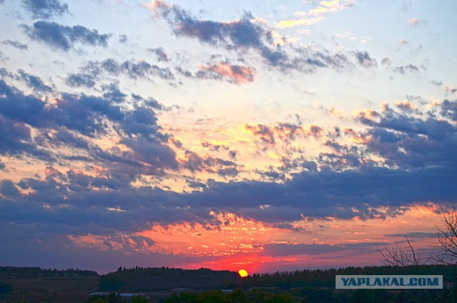 А что у Вас сейчас?