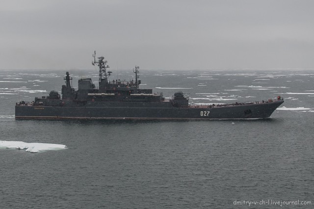 Севморпуть.