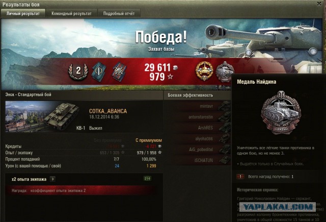Wargaming 17