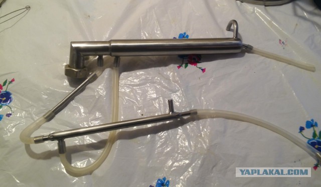 Не так уж и  страшен Экстрактор Сокслета