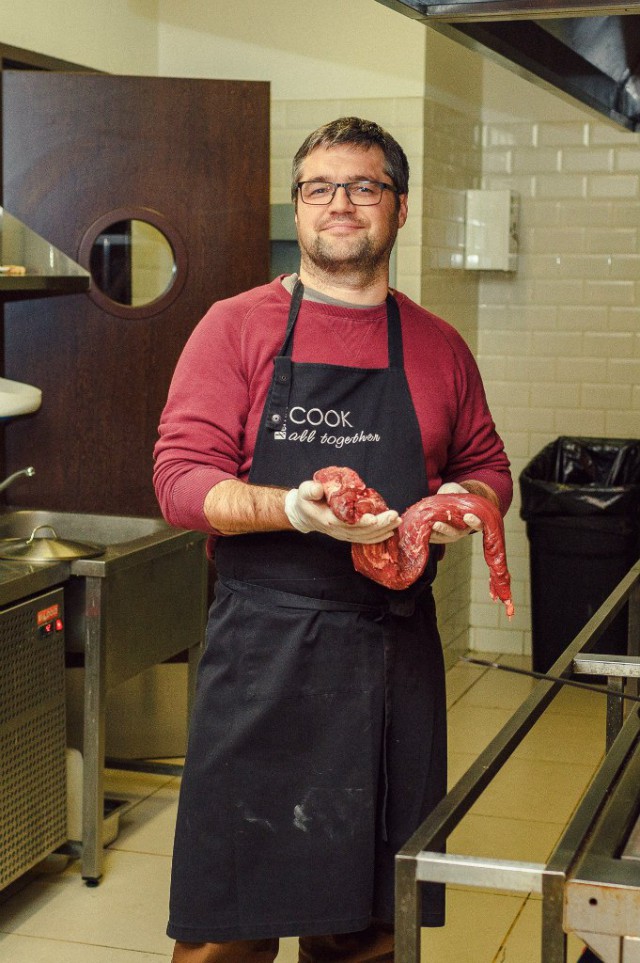 Совсем прижало? (ЕК просит РФ разрешить поставки