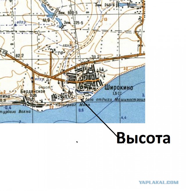 Перемирие кончилось, едва начавшись., часть 3