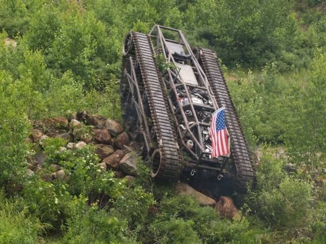 Т-90С и его "Терминатор"