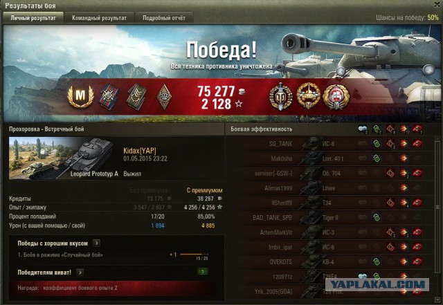 Wargaming 21