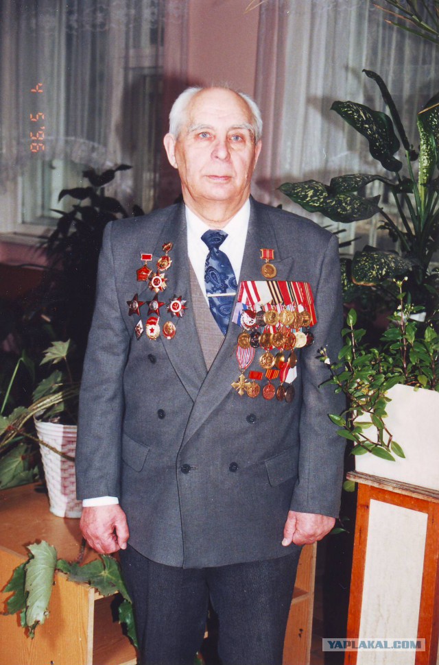 Бессмертный полк