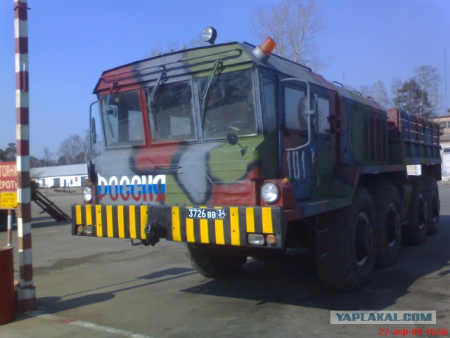 Рожденные ползать там, где другие летают