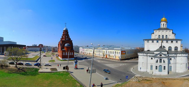 Город в России, за который мне стыдно