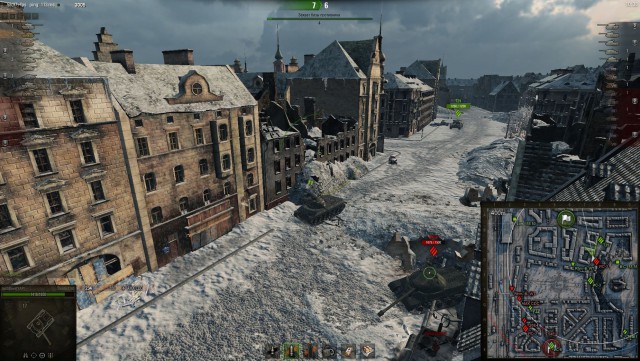 Wargaming 30!