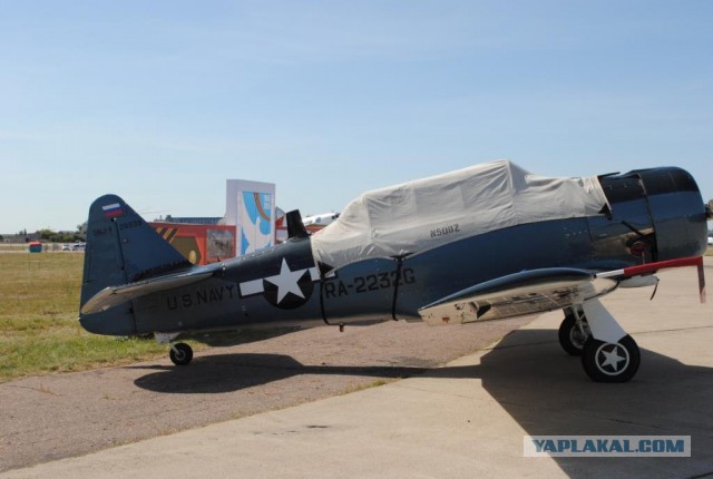 Итоговые фото за 2015 год