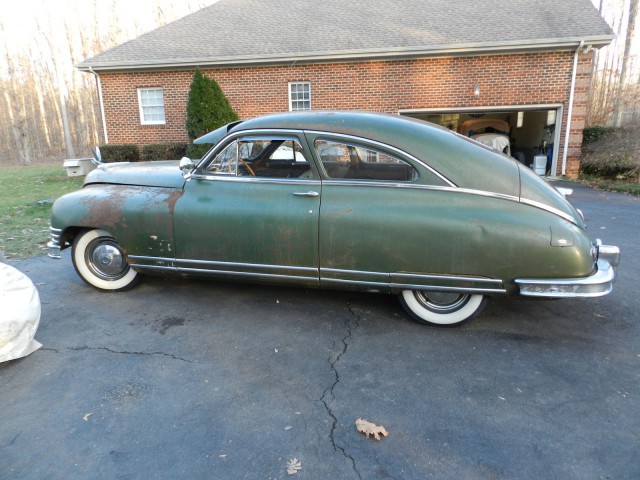 Самоходы особовые: польский автопром времён социализма