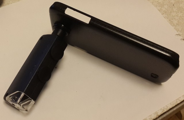 Мир в миллиметре