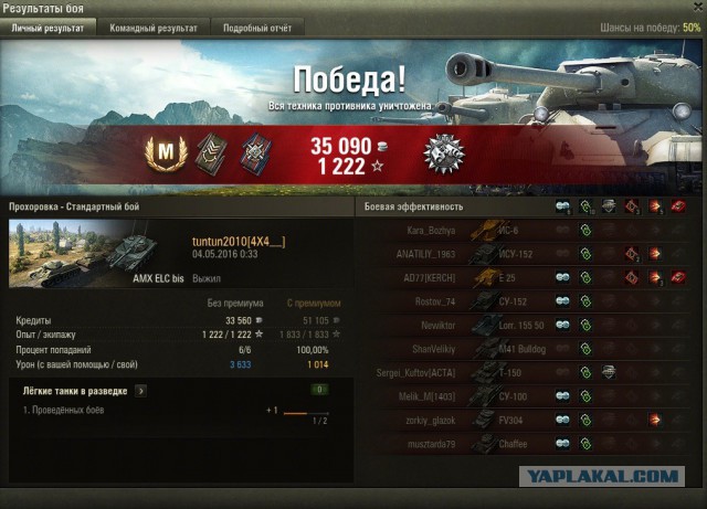 Wargaming 35