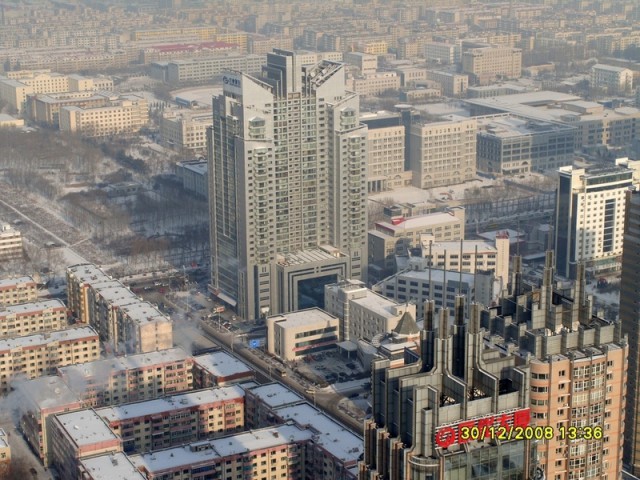 Если Россию захватит Китай...