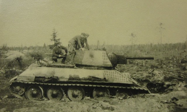 Фотоподборка