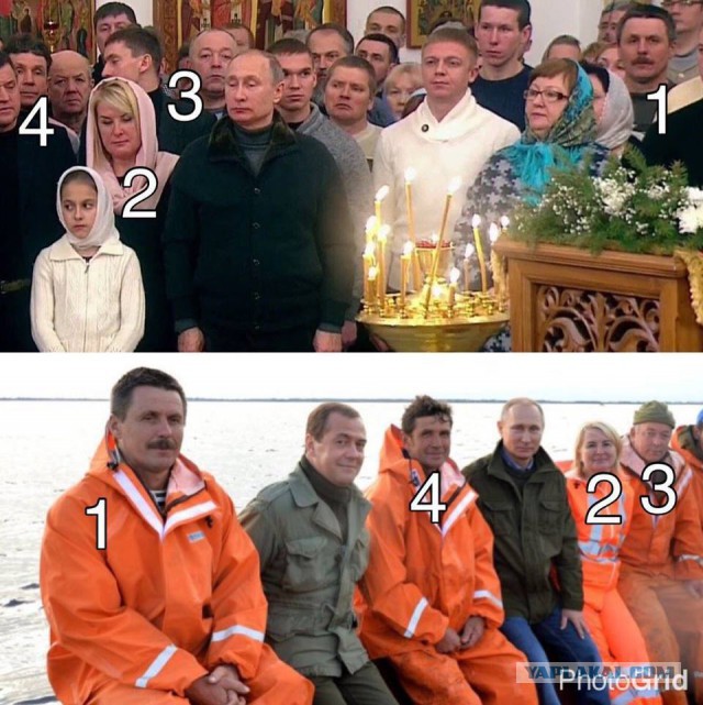 Прикольные картинки