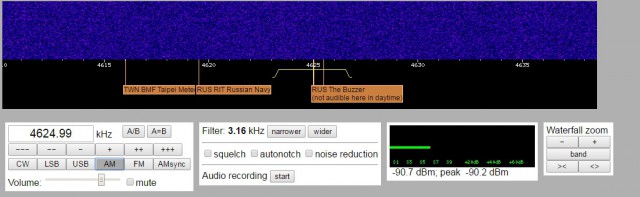 Загадка призрачной российской станции, которая "жужжит" каждый день с 70-х годов, но никто не знает, кто и что оттуда вещает