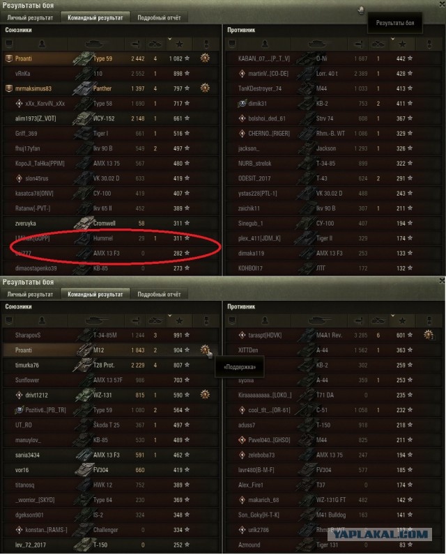 Wargaming 51