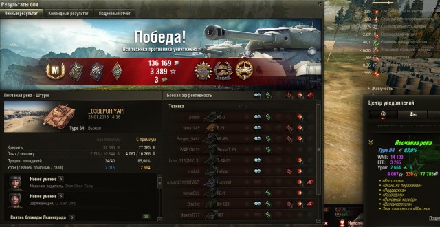 Wargaming 51
