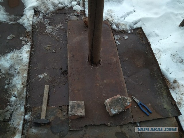 Моя стройка - 2