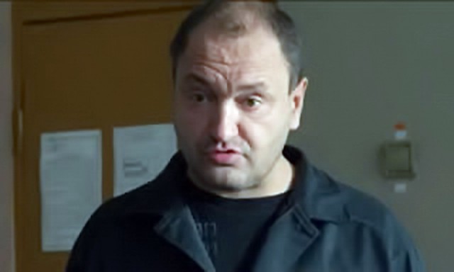 Будни самых отмороженных АУЕшников