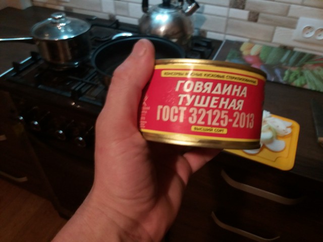 Надоели макароны по-флотски? А если так?
