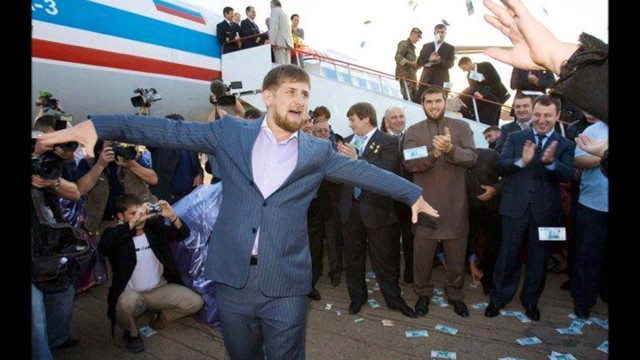 Как живет деревня в Красноярском крае, где 100% за Путина