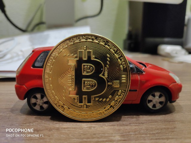 Биткоин рухнул до 3 679$. Когда видеокарты подешевеют?