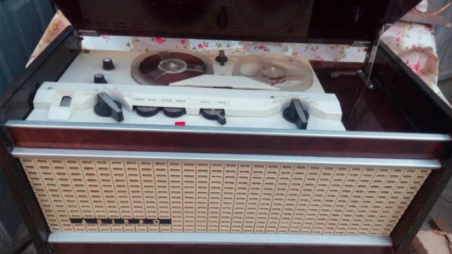 Ригонда 102