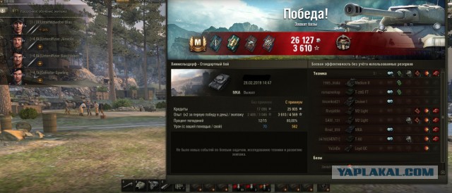 Wargaming 56