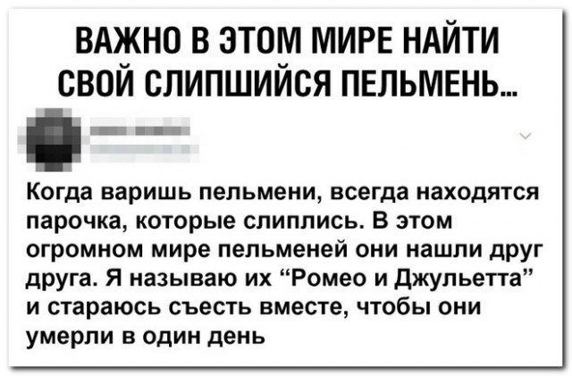 Прикольные комментарии и высказывания из Сети