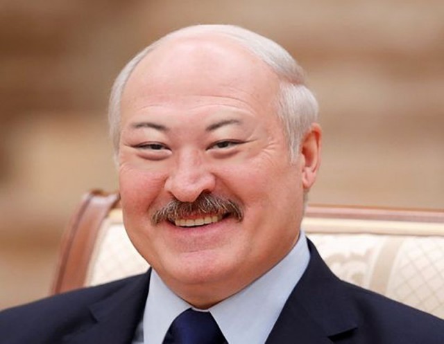 Маркавча по-белорусски