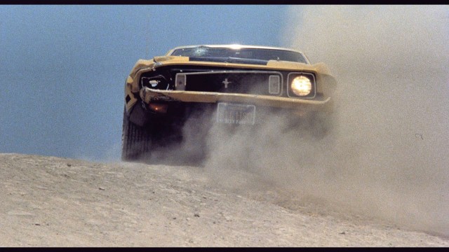 Американцы - 20. GT500, Boss 429 и другие Мустанги. Красивых автофото пост