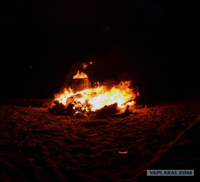 Наше море. Шикарные виды, пустые пляжи, гостеприимные хозяева