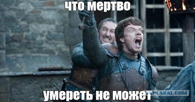Илон Маск: в космосе есть нечто, что убивает всех