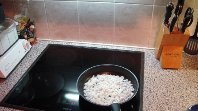 Лазанья