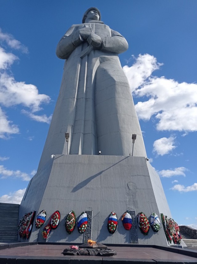 22 дня Севера (мотопутешествие)
