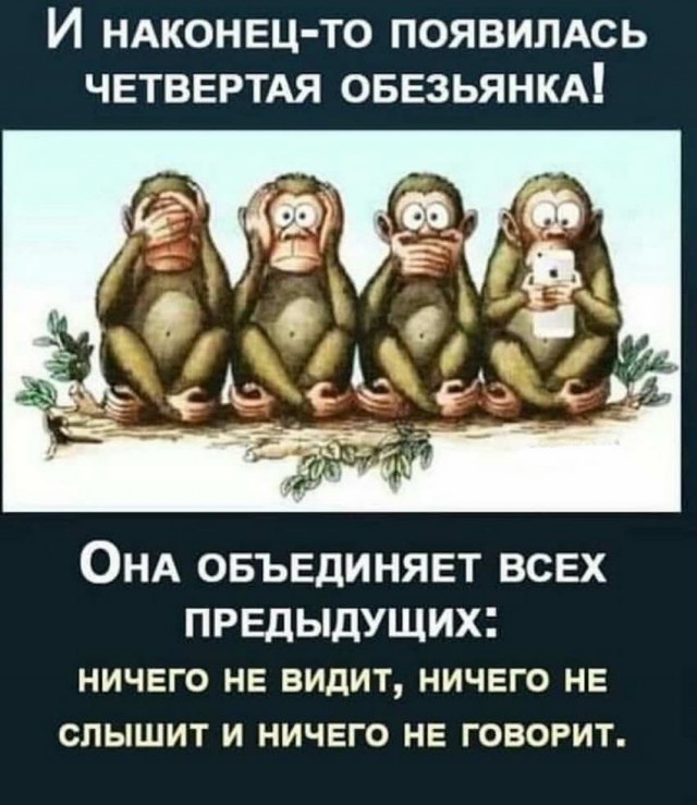 Картинки и мемы для настроения 05.10.2021