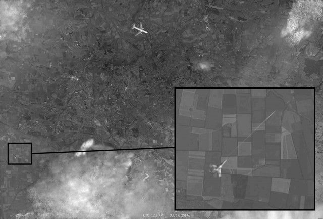 Голландский суд приобщил к делу MH17 расчеты "Алмаз-Антея" по месту запуска ракеты