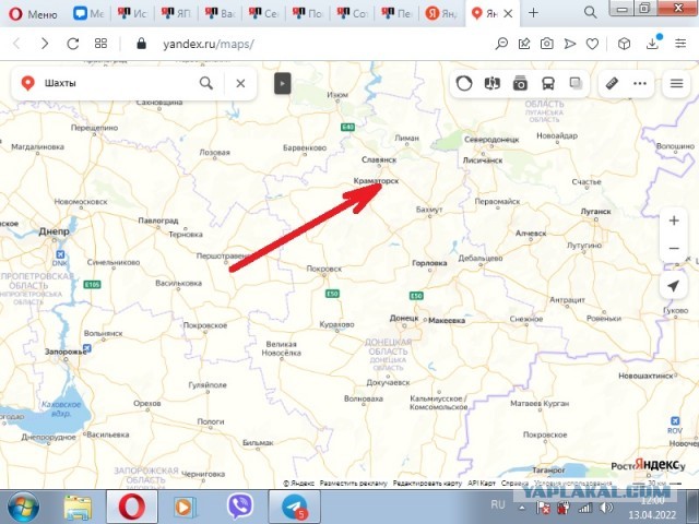 Около 1000 морпехов ВСУ сдаются в плен